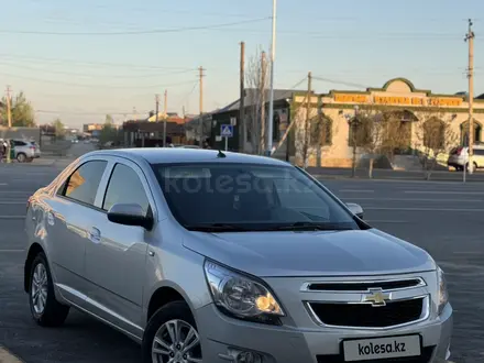 Chevrolet Cobalt 2023 года за 5 500 000 тг. в Кызылорда – фото 9