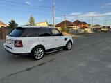 Land Rover Range Rover Sport 2012 годаfor12 900 000 тг. в Алматы – фото 4