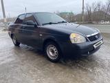 ВАЗ (Lada) Priora 2170 2008 годаүшін1 450 000 тг. в Уральск