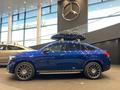 Mercedes-Benz GLE Coupe 450 AMG 4MATIC 2023 года за 66 000 000 тг. в Астана – фото 2
