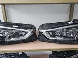Фары Mercedes-Benz AMG GT 290 за 1 000 тг. в Алматы