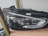 Фары Mercedes-Benz AMG GT 290 за 1 000 тг. в Алматы – фото 3