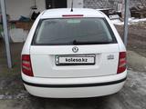 Skoda Fabia 2003 годаүшін2 500 000 тг. в Алматы – фото 2