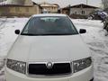 Skoda Fabia 2003 года за 2 400 000 тг. в Алматы – фото 3