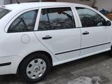 Skoda Fabia 2003 года за 2 400 000 тг. в Алматы – фото 5