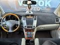 Lexus RX 330 2004 годаүшін7 400 000 тг. в Усть-Каменогорск – фото 10