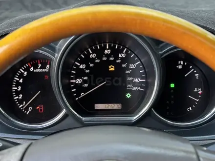 Lexus RX 330 2004 года за 7 400 000 тг. в Усть-Каменогорск – фото 12