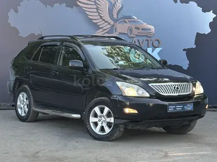 Lexus RX 330 2004 года за 7 400 000 тг. в Усть-Каменогорск – фото 3