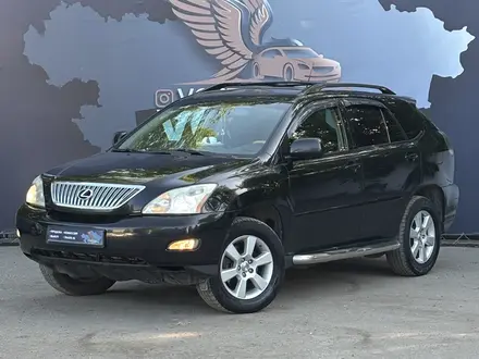 Lexus RX 330 2004 года за 7 400 000 тг. в Усть-Каменогорск
