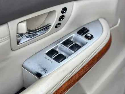 Lexus RX 330 2004 года за 7 400 000 тг. в Усть-Каменогорск – фото 7
