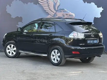 Lexus RX 330 2004 года за 7 400 000 тг. в Усть-Каменогорск – фото 5