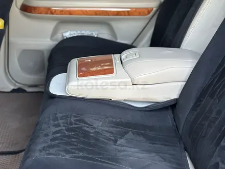 Lexus RX 330 2004 года за 7 400 000 тг. в Усть-Каменогорск – фото 9
