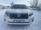 Toyota Land Cruiser Prado 2020 годаүшін24 500 000 тг. в Астана – фото 3