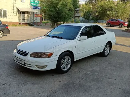 Toyota Camry 2001 года за 3 950 000 тг. в Кызылорда