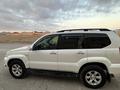 Toyota Land Cruiser Prado 2006 годаfor13 500 000 тг. в Актау – фото 5