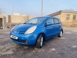 Nissan Note 2007 года за 3 600 000 тг. в Караганда – фото 2