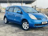 Nissan Note 2007 годаүшін3 600 000 тг. в Караганда – фото 3