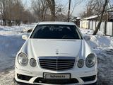 Mercedes-Benz E 320 2002 годаfor6 500 000 тг. в Алматы