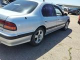 Nissan Maxima 1995 года за 1 700 000 тг. в Кулан – фото 3