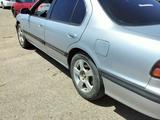 Nissan Maxima 1995 года за 1 700 000 тг. в Кулан – фото 4