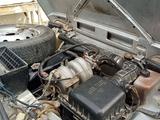 ВАЗ (Lada) Lada 2131 (5-ти дверный) 2008 года за 1 400 000 тг. в Узынагаш – фото 2