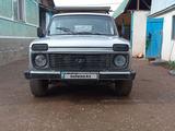 ВАЗ (Lada) Lada 2131 (5-ти дверный) 2008 года за 1 400 000 тг. в Узынагаш – фото 3
