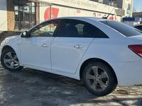 Chevrolet Cruze 2012 годаүшін4 000 000 тг. в Костанай