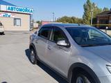 Renault Logan Stepway 2021 годаүшін5 500 000 тг. в Актобе – фото 5
