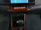 Toyota Camry 2002 годаүшін6 000 000 тг. в Уральск – фото 5