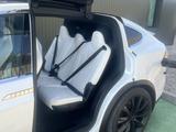 Tesla Model X 2017 года за 16 000 000 тг. в Алматы – фото 4
