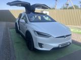 Tesla Model X 2017 года за 16 000 000 тг. в Алматы – фото 3