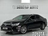 Toyota Camry 2015 года за 12 200 000 тг. в Кызылорда