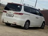 Honda Elysion 2006 годаүшін3 800 000 тг. в Атырау – фото 4