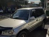 Toyota RAV4 1998 года за 3 250 000 тг. в Алматы – фото 3