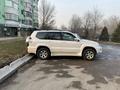 Toyota Land Cruiser Prado 2008 годаүшін14 500 000 тг. в Алматы – фото 4