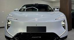 Avatr 07 Max AWD 2025 года за 24 406 650 тг. в Астана – фото 2