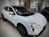 Avatr 07 Max AWD 2025 года за 24 406 650 тг. в Астана