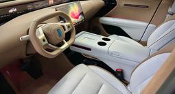 Avatr 07 Max AWD 2025 года за 24 406 650 тг. в Астана – фото 5