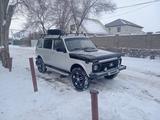 ВАЗ (Lada) Lada 2131 (5-ти дверный) 2012 годаүшін2 700 000 тг. в Атырау – фото 2