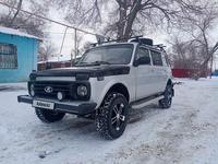 ВАЗ (Lada) Lada 2131 (5-ти дверный) 2012 года за 2 700 000 тг. в Атырау