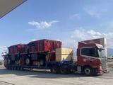Howo  6X4 2019 годаfor45 000 000 тг. в Алматы – фото 2