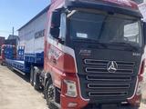 Howo  6X4 2019 годаfor45 000 000 тг. в Алматы