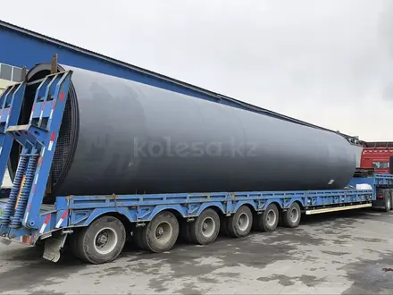 Howo  6X4 2019 года за 50 000 000 тг. в Алматы – фото 4