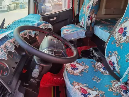 Howo  6X4 2019 года за 50 000 000 тг. в Алматы – фото 5
