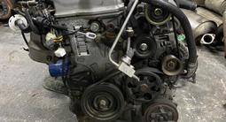 Двигатель на Хонда Аккорд K20A6 за 50 000 тг. в Алматы – фото 2