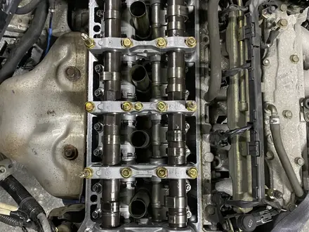 Двигатель на Хонда Аккорд K20A6 за 50 000 тг. в Алматы – фото 5