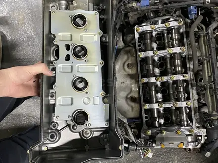 Двигатель на Хонда Аккорд K20A6 за 50 000 тг. в Алматы – фото 6