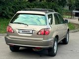 Lexus RX 300 1999 годаүшін5 100 000 тг. в Астана – фото 3