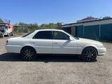 Toyota Cresta 1996 годаүшін3 100 000 тг. в Усть-Каменогорск – фото 2