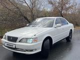 Toyota Cresta 1996 годаүшін3 100 000 тг. в Усть-Каменогорск